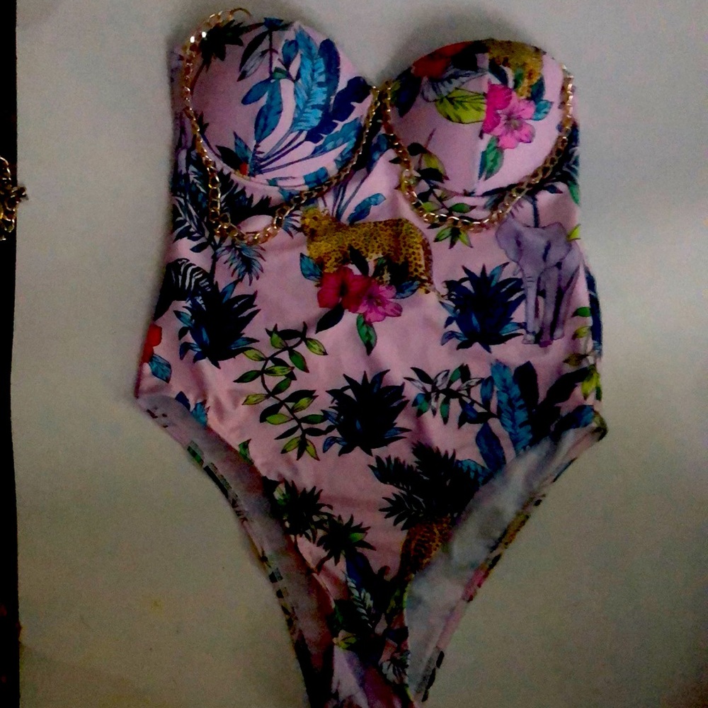 Shein swim wear